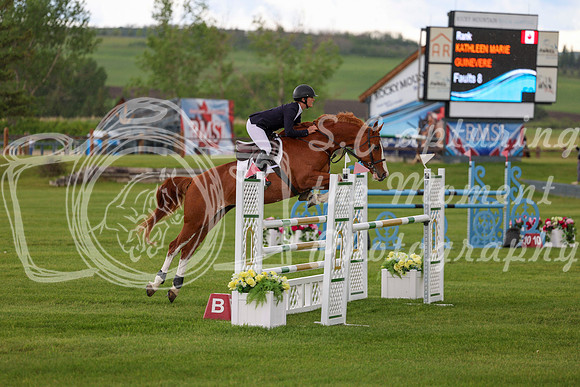 03400 - Shea - 2026 June Classic I - Thursday June 11th
