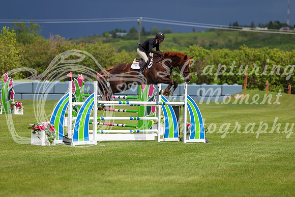 03882 - Shea - 2026 June Classic I - Thursday June 11th