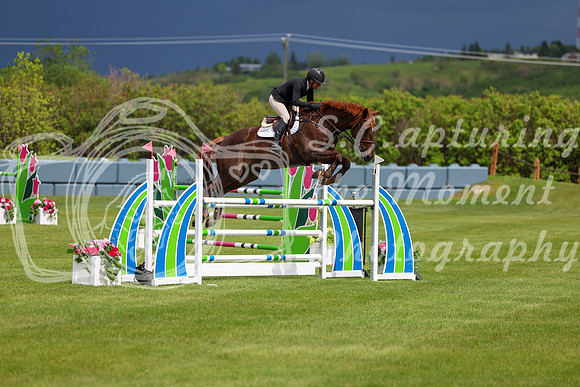 03881 - Shea - 2026 June Classic I - Thursday June 11th