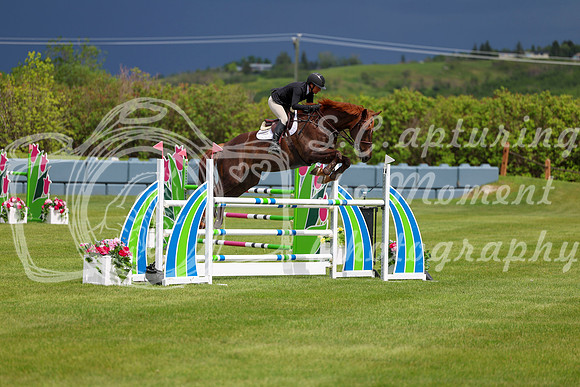 03880 - Shea - 2026 June Classic I - Thursday June 11th