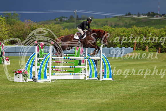 03883 - Shea - 2026 June Classic I - Thursday June 11th