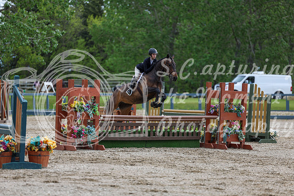 01482 - Shea - 2026 June Classic I - Thursday June 11th