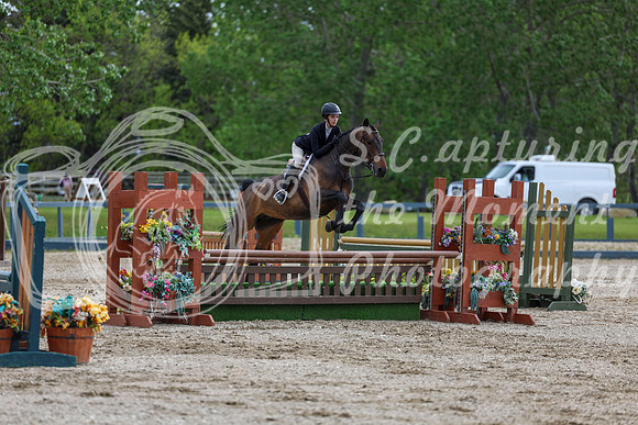 01483 - Shea - 2026 June Classic I - Thursday June 11th
