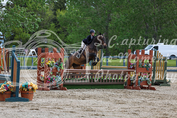 01481 - Shea - 2026 June Classic I - Thursday June 11th