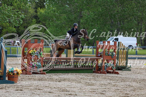 01484 - Shea - 2026 June Classic I - Thursday June 11th