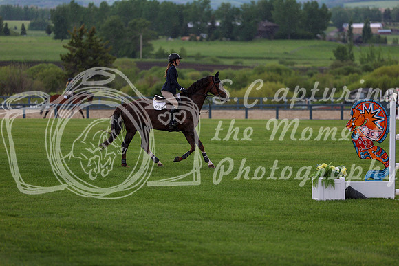 03420 - Shea - 2026 June Classic I - Thursday June 11th
