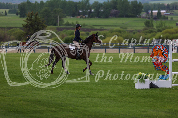 03422 - Shea - 2026 June Classic I - Thursday June 11th