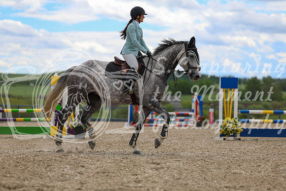 02327 - Shea - 2026 June Classic I - Thursday June 11th