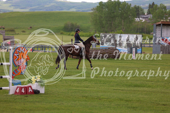 03424 - Shea - 2026 June Classic I - Thursday June 11th
