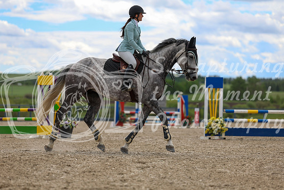 02329 - Shea - 2026 June Classic I - Thursday June 11th