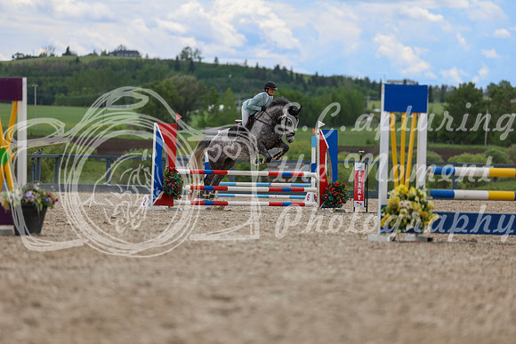 02334 - Shea - 2026 June Classic I - Thursday June 11th