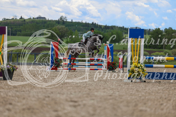 02335 - Shea - 2026 June Classic I - Thursday June 11th