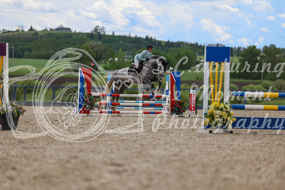 02336 - Shea - 2026 June Classic I - Thursday June 11th