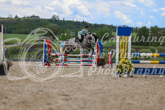 02337 - Shea - 2026 June Classic I - Thursday June 11th