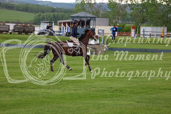 03432 - Shea - 2026 June Classic I - Thursday June 11th