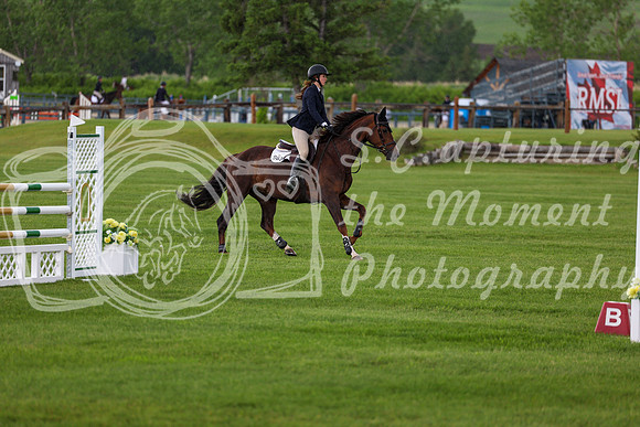 03429 - Shea - 2026 June Classic I - Thursday June 11th