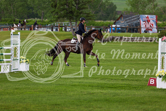 03431 - Shea - 2026 June Classic I - Thursday June 11th