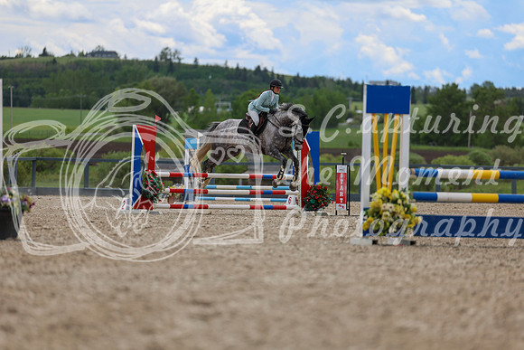 02338 - Shea - 2026 June Classic I - Thursday June 11th