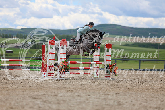02339 - Shea - 2026 June Classic I - Thursday June 11th