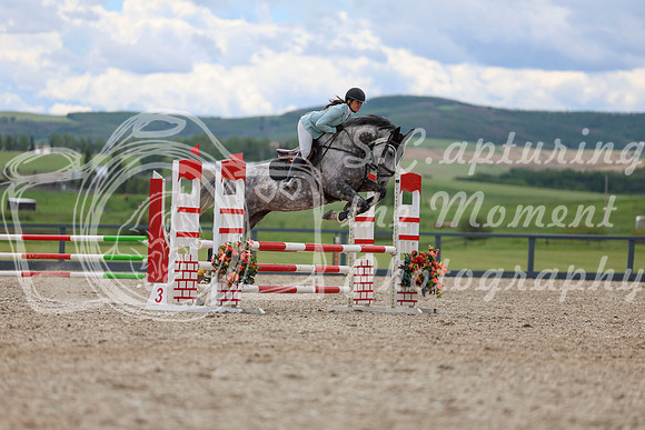 02340 - Shea - 2026 June Classic I - Thursday June 11th