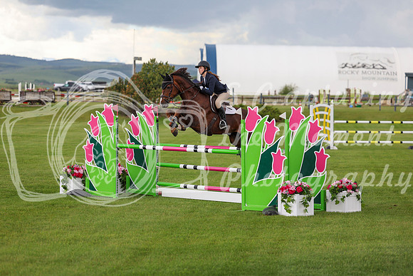 03435 - Shea - 2026 June Classic I - Thursday June 11th