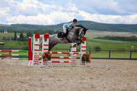 02341 - Shea - 2026 June Classic I - Thursday June 11th