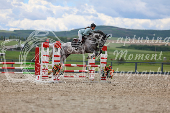 02341 - Shea - 2026 June Classic I - Thursday June 11th