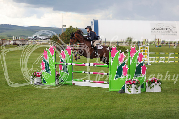 03436 - Shea - 2026 June Classic I - Thursday June 11th