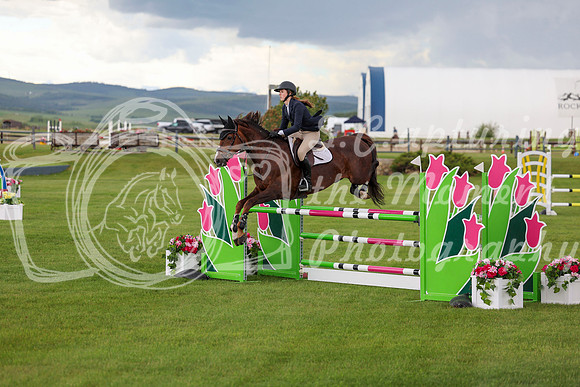 03441 - Shea - 2026 June Classic I - Thursday June 11th
