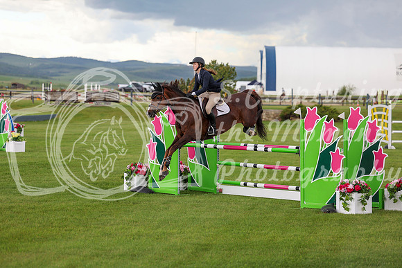 03442 - Shea - 2026 June Classic I - Thursday June 11th
