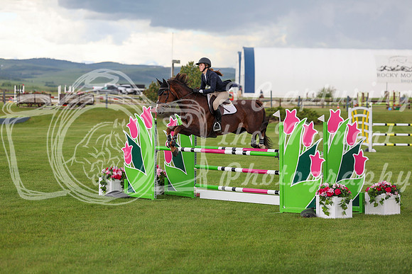 03439 - Shea - 2026 June Classic I - Thursday June 11th