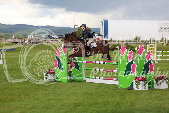 03440 - Shea - 2026 June Classic I - Thursday June 11th