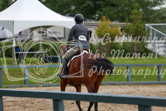 00885 - Shea - 2026 June Classic I - Thursday June 11th