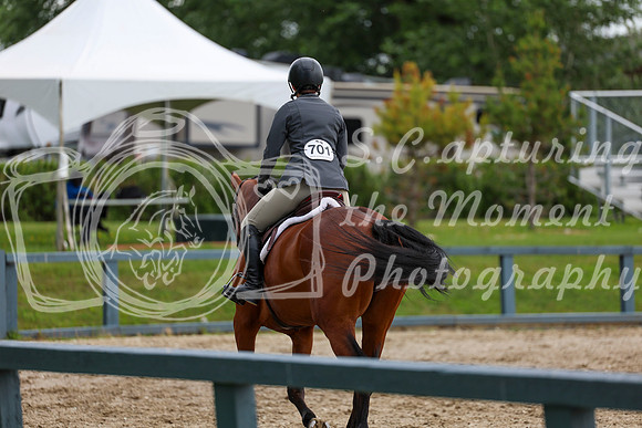 00886 - Shea - 2026 June Classic I - Thursday June 11th