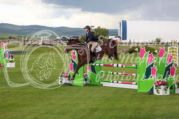 03443 - Shea - 2026 June Classic I - Thursday June 11th