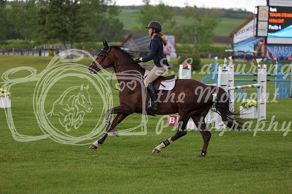 03444 - Shea - 2026 June Classic I - Thursday June 11th