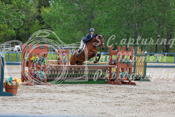 00887 - Shea - 2026 June Classic I - Thursday June 11th