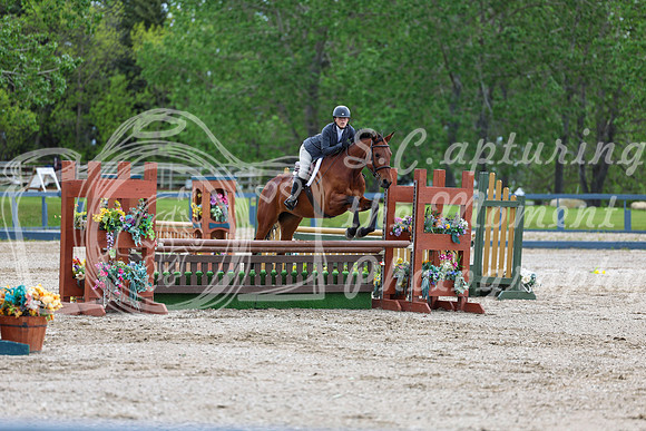 00889 - Shea - 2026 June Classic I - Thursday June 11th