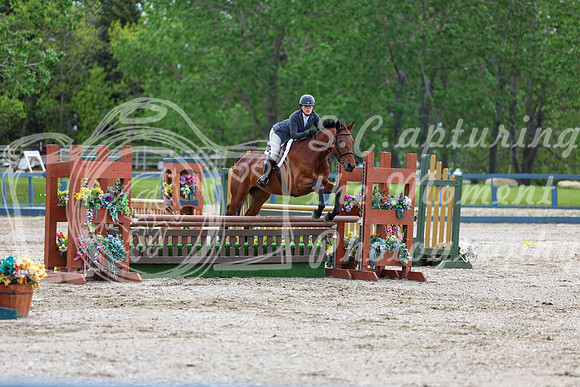 00890 - Shea - 2026 June Classic I - Thursday June 11th