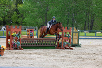 00891 - Shea - 2026 June Classic I - Thursday June 11th