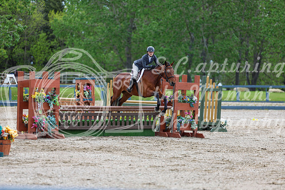 00891 - Shea - 2026 June Classic I - Thursday June 11th