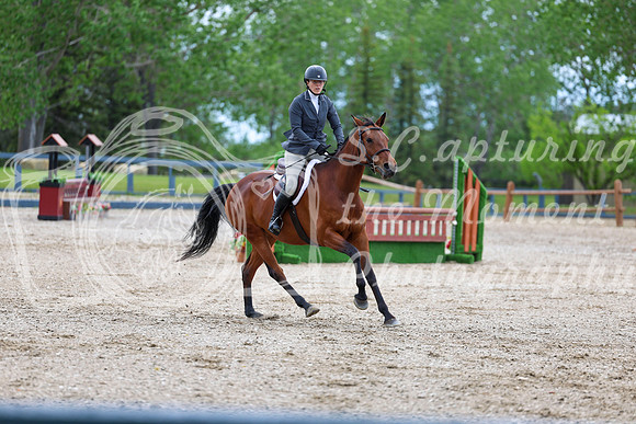 00895 - Shea - 2026 June Classic I - Thursday June 11th