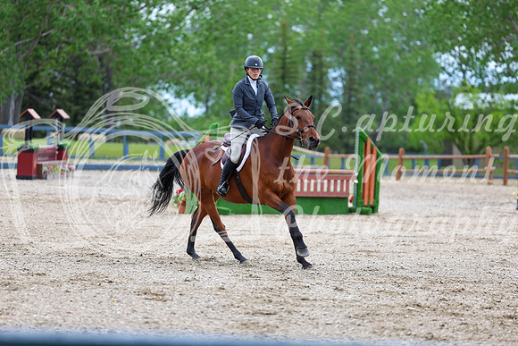 00896 - Shea - 2026 June Classic I - Thursday June 11th