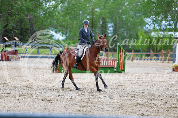 00897 - Shea - 2026 June Classic I - Thursday June 11th
