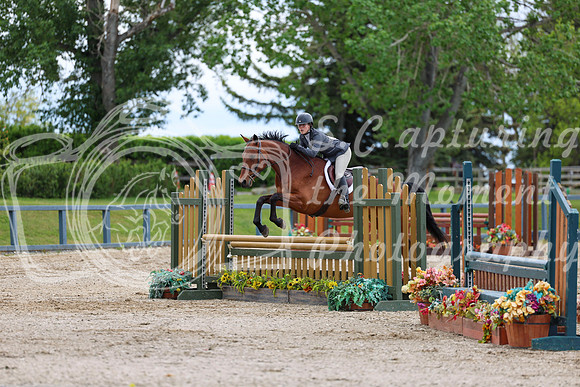 00898 - Shea - 2026 June Classic I - Thursday June 11th