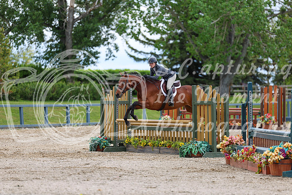 00900 - Shea - 2026 June Classic I - Thursday June 11th