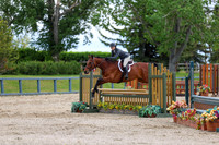 00901 - Shea - 2026 June Classic I - Thursday June 11th