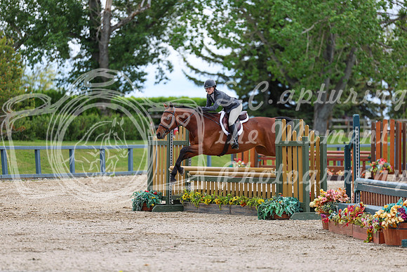 00901 - Shea - 2026 June Classic I - Thursday June 11th