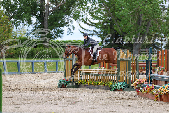 00902 - Shea - 2026 June Classic I - Thursday June 11th