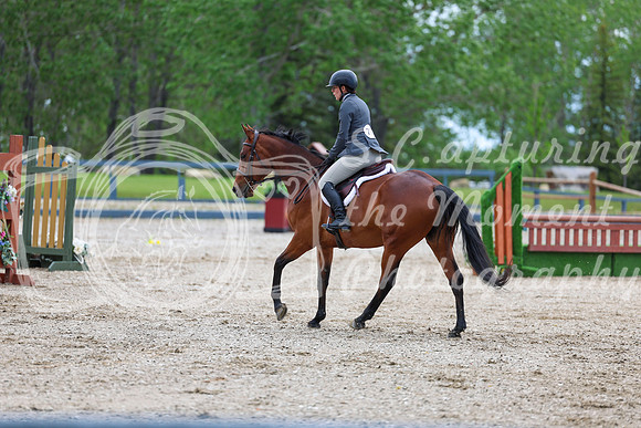 00906 - Shea - 2026 June Classic I - Thursday June 11th
